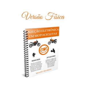 Apostila Física de Injeção Eletrônica de Motos